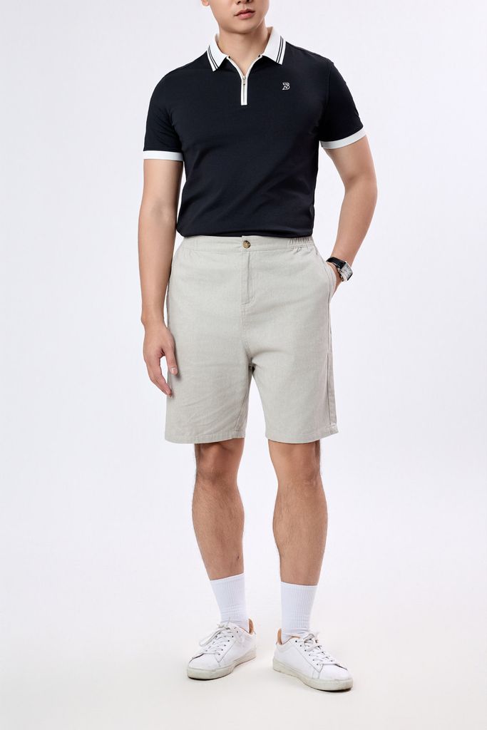 Quần Short Nam QSKTK717