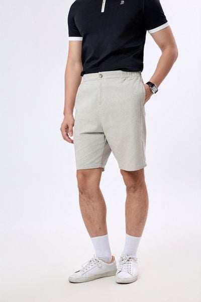 Quần Short Nam QSKTK717