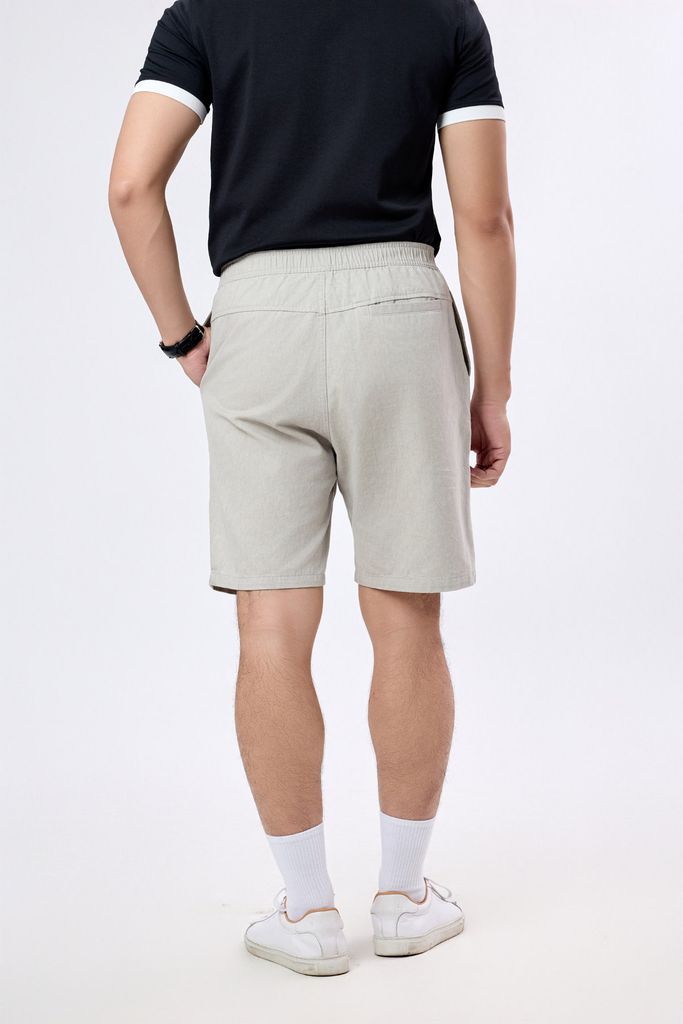 Quần Short Nam QSKTK717