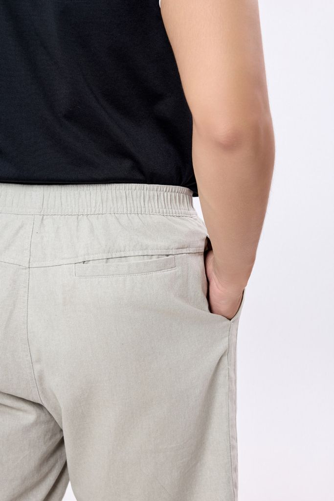 Quần Short Nam QSKTK717