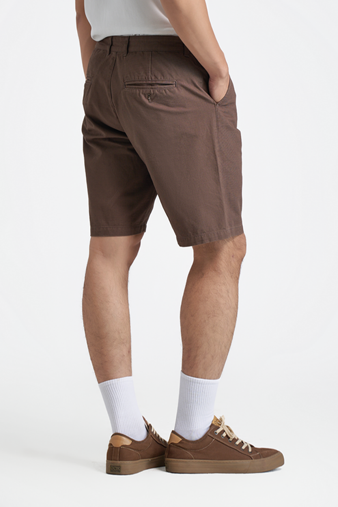 Quần Short Nam QSKTK724