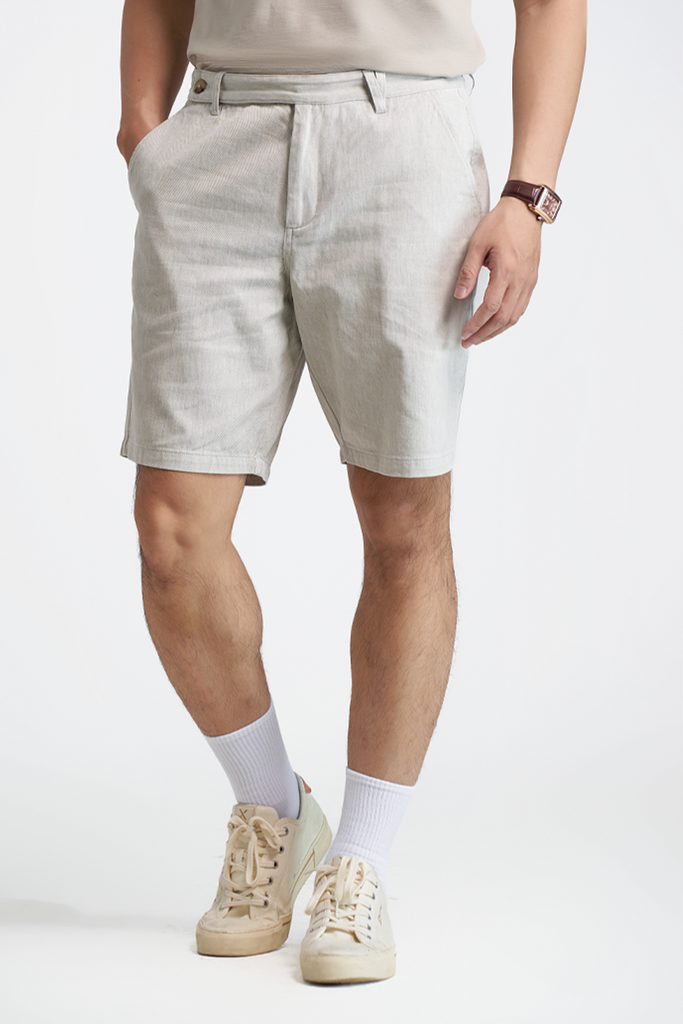 Quần Short Nam QSKTK732