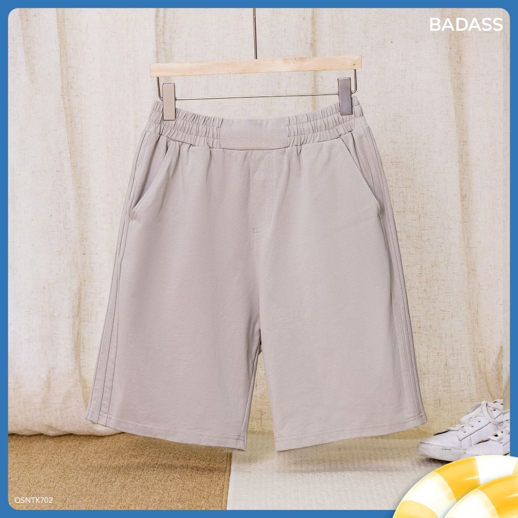 Quần Short Nam QSNTK702