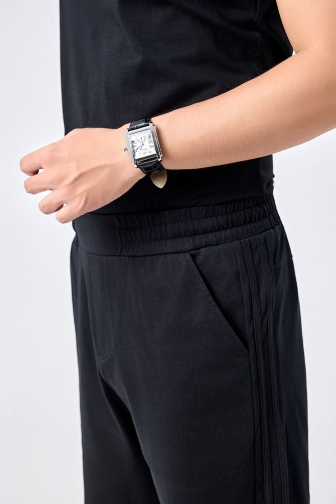 Quần Short Nam QSNTK702