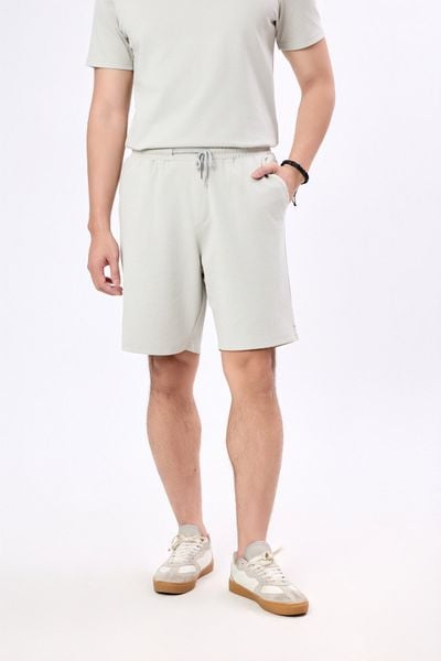 Quần Short Nam QSNTK712