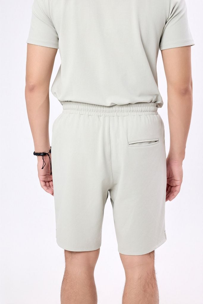Quần Short Nam QSNTK712