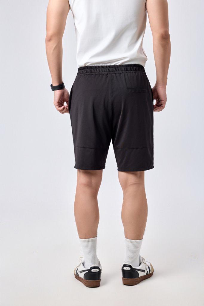 Quần Short Nam QSTTK701