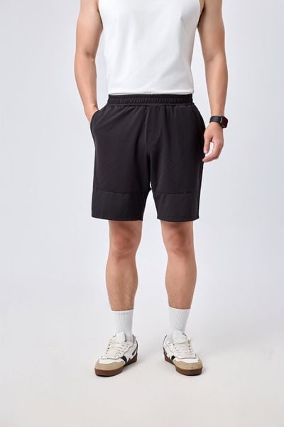 Quần Short Nam QSTTK701