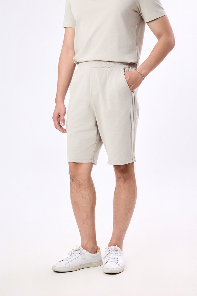 Quần Short Nam QSTTK704