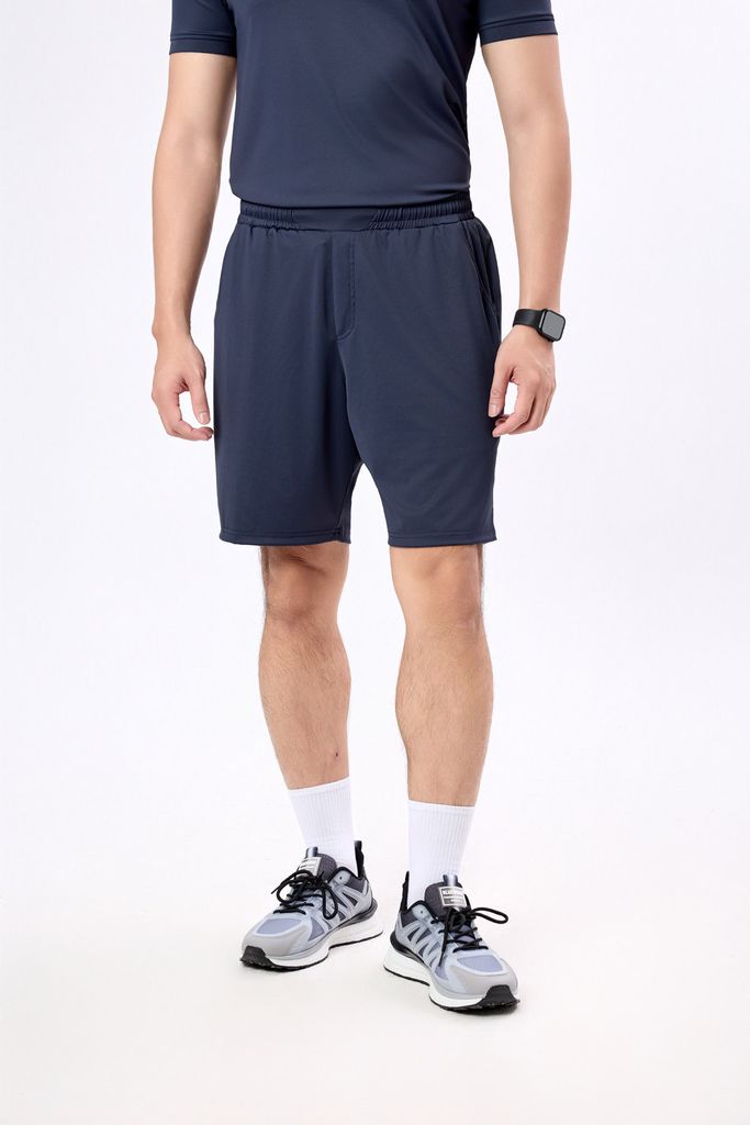 Quần Short Nam QSTTK704