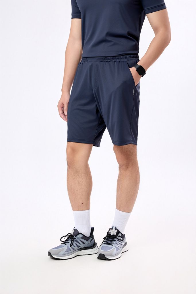 Quần Short Nam QSTTK704