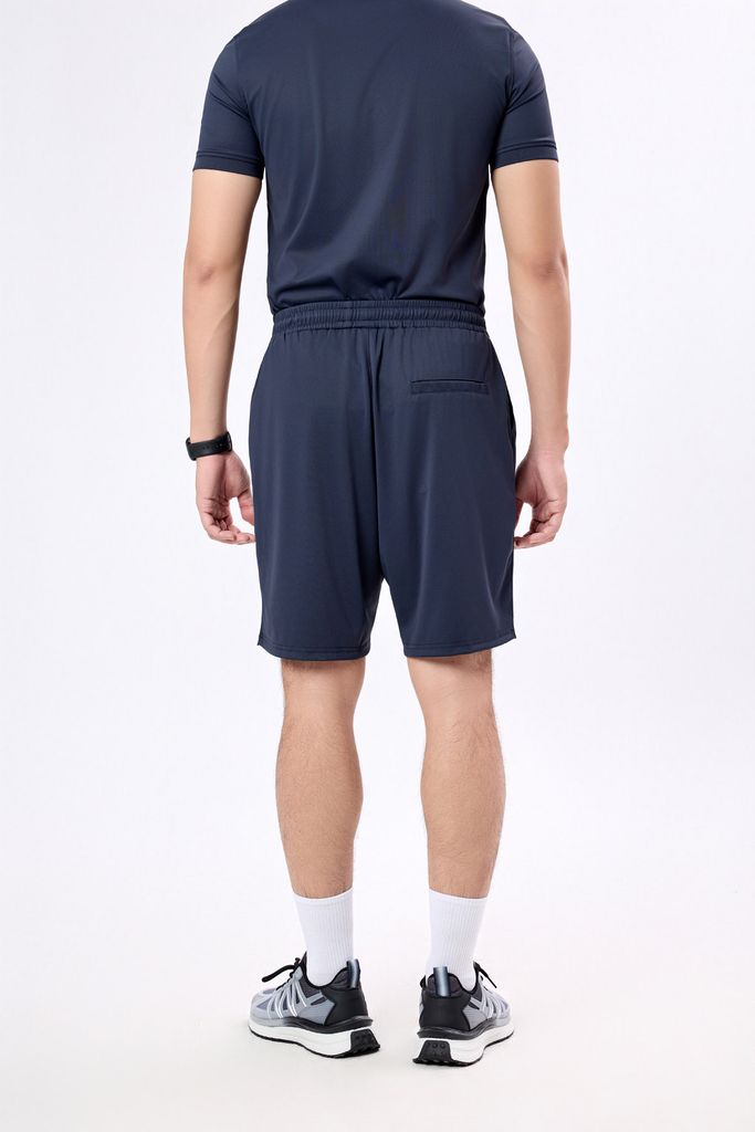Quần Short Nam QSTTK704