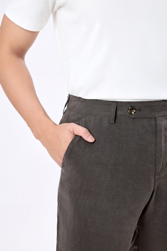 Quần Short Nam QSVTK708
