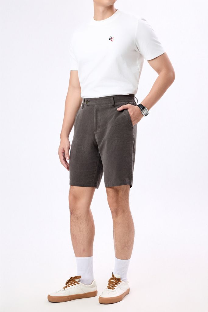 Quần Short Nam QSVTK708