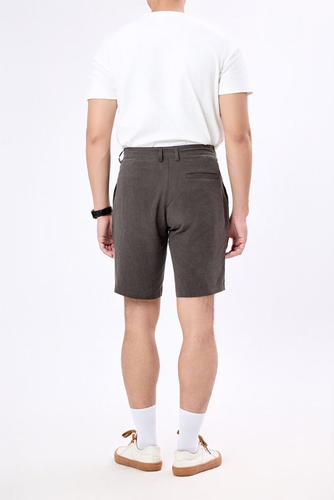 Quần Short Nam QSVTK708