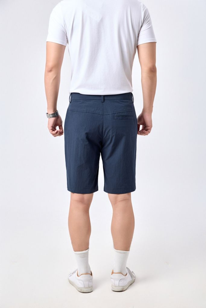 Quần Short Nam QSVTK710