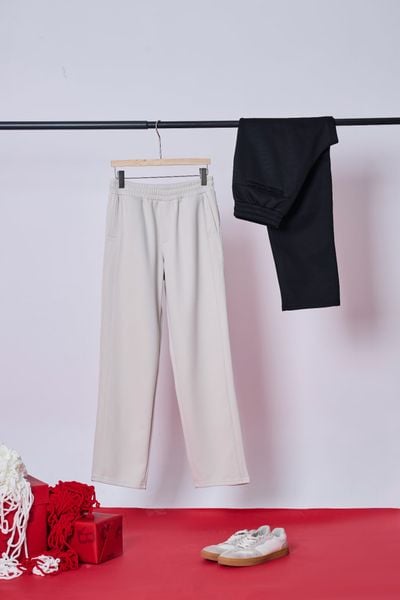 Quần Nỉ Nam QTNTK609