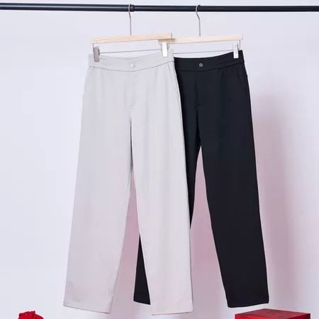 Quần Nỉ Nam QTNTK612