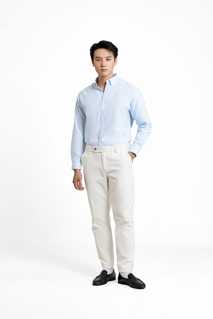 Áo Sơ Mi Nam SHDOL703