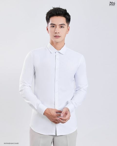 Áo Sơ Mi Nam SHDTK428