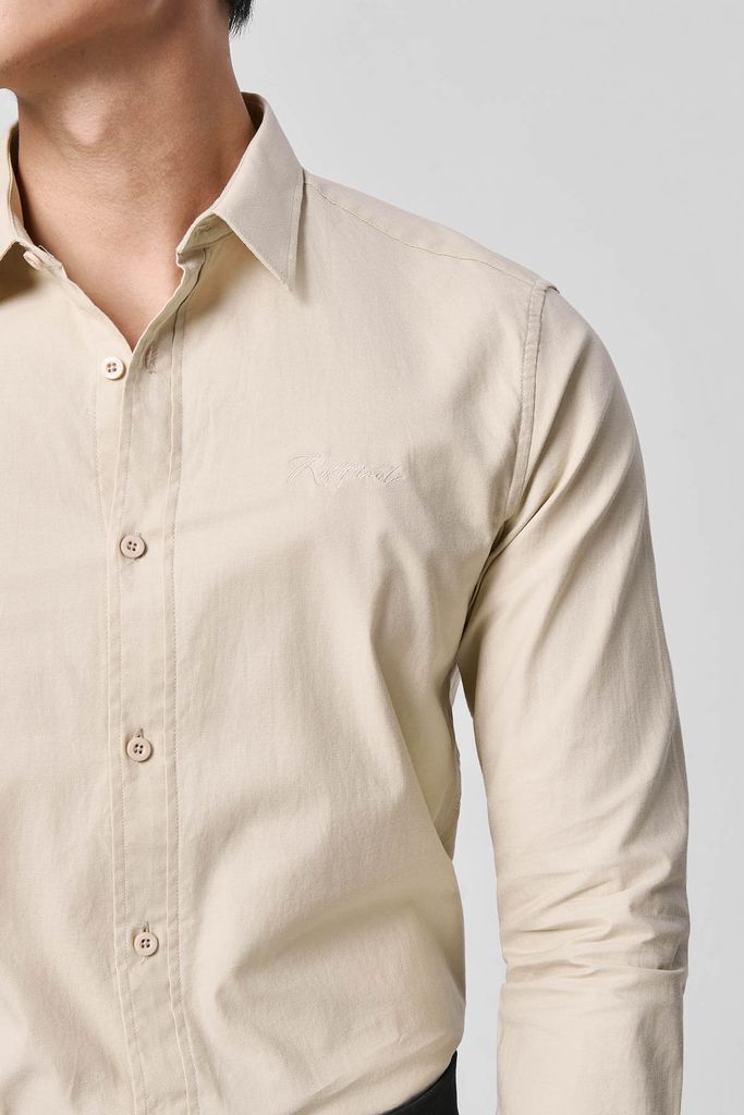 Áo Sơ Mi Nam SHDTK623