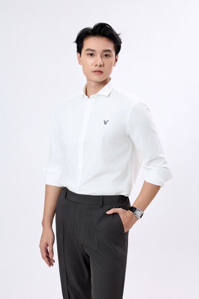 Áo Sơ Mi Nam SHDTK703