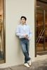 Quần Jeans Nam QJDTK610