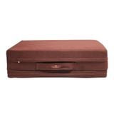  Bộ gối ngồi thiền dính liền gấp gọn Thiên Nhiên Tâm 