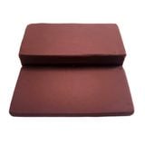  Bộ gối ngồi thiền dính liền gấp gọn Thiên Nhiên Tâm 