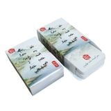  Bộ thẻ quà tặng thư pháp - Lời của bình yên 