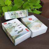  Bộ thẻ quà tặng thư pháp - Lời của bình yên 