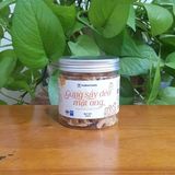  Gừng sấy dẻo mật ong Thiên Foods - Hủ 100g 