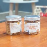  Gừng sấy dẻo mật ong Thiên Foods - Hủ 100g 