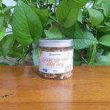  Gừng sấy dẻo mật ong Thiên Foods - Hủ 100g 