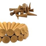  Nụ trầm hương tự nhiên nguyên chất Thiên Nhiên Tâm 