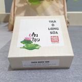  Trà Ô long sữa hữu cơ tự nhiên Thanh Sơn 