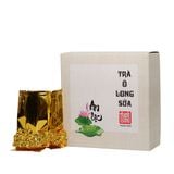  Trà Ô long sữa hữu cơ tự nhiên Thanh Sơn 