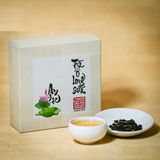  Trà Ô long sữa hữu cơ tự nhiên Thanh Sơn 