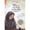  Trên từng bước chân con - Lý Tú Anh - Thái Hà Books 