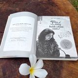  Trên từng bước chân con - Lý Tú Anh - Thái Hà Books 