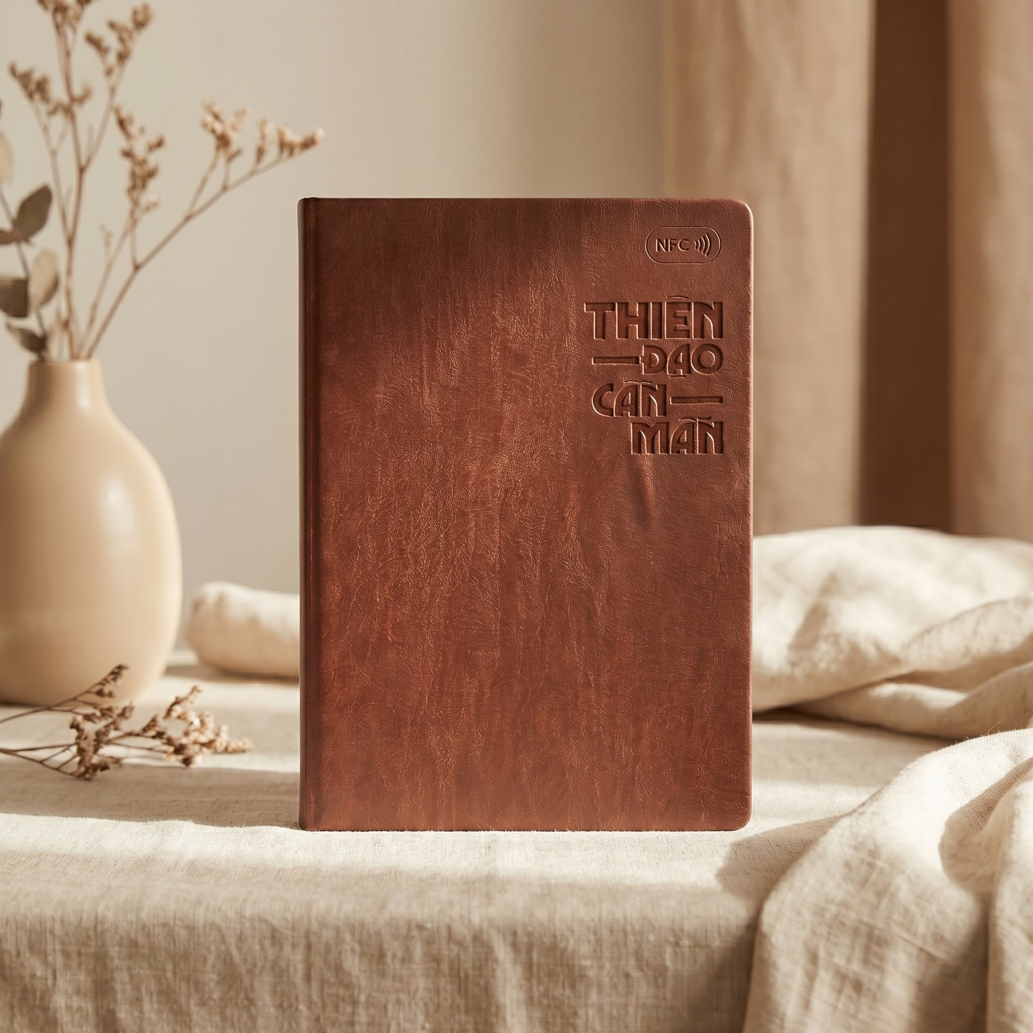 SỔ THIÊN ĐẠO CẦN MẪN
