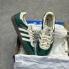  ADIDAS SAMBA OG COLLEGIATE GREEN GUM JI3215 