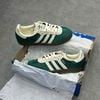  ADIDAS SAMBA OG COLLEGIATE GREEN GUM JI3215 