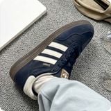  ADIDAS SAMBA OG NAVY WHITE GUM ID2056 