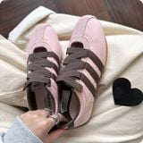  ADIDAS TOKYO MARY JANE PINK IH4000 