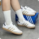  ADIDAS SAMBA OG STONE KHAKI IH6870 