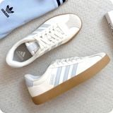 ADIDAS VL COURT 3.0 CORE WHITE HALO BLUE GUM JP6913 