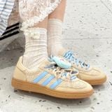  ADIDAS HANDBALL SPEZIAL CLEAR SKY JQ8410 