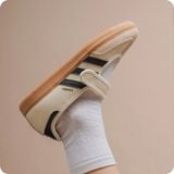  ADIDAS SAMBA JANE CREAM WHITE JR7338 