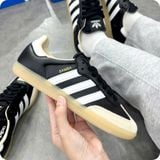  SAMBA OG CORE BLACK CLOUD WHITE GUM JS3832 
